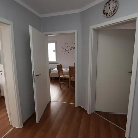 Unterturkheim Apartamento Estugarda