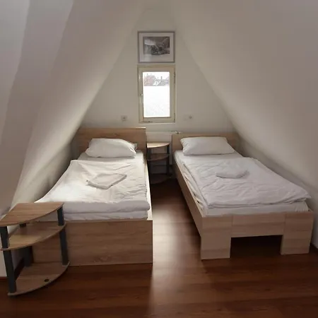 Apartamento Unterturkheim