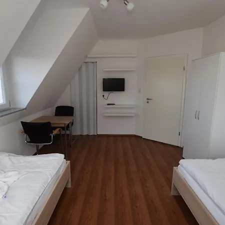 Apartamento Unterturkheim *