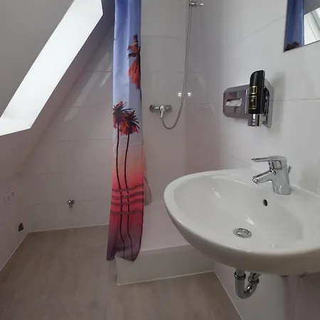 Unterturkheim Apartamento *