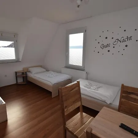 Unterturkheim Apartamento Estugarda