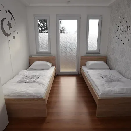 Apartamento Unterturkheim