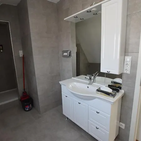 Apartamento Unterturkheim