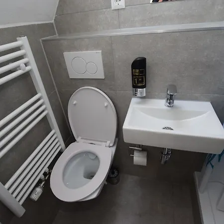 Apartamento Unterturkheim